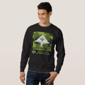 Sweatshirt Evergreen Division (Devant entier)