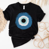 Sweatshirt Evil Eye Sweatshirt, Chemise Cadeau de Protection 