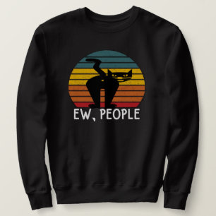 Sweatshirt Ew