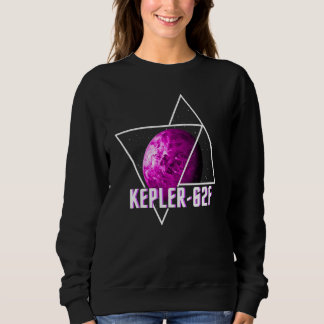 Sweatshirt Exoplanet Extrasolar Planet Space Astronomy Astrop