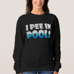 Sweatshirt Expressions sarcastiques de vacances pour hommes J