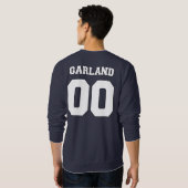 Sweatshirt f540f141-5 (Dos entier)