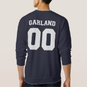 Sweatshirt f540f141-5 (Dos)