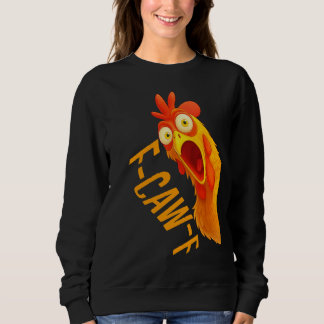 SWEATSHIRT F-CAW-F