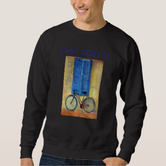 Sweatshirt Facile à faire