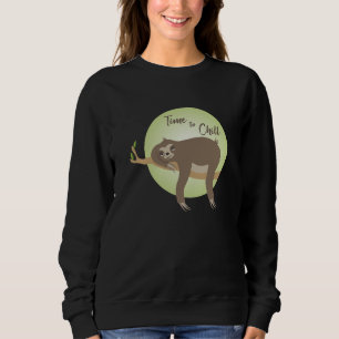 Sweatshirt Fainéant