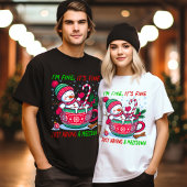 Sweatshirt Faire une crise de nerfs
