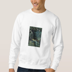 Sweatshirt Fairy Grunge Fairycore Esthétique Cottagecore Gobl