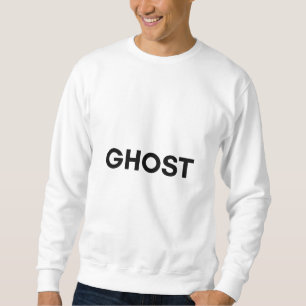 Sweatshirt fantôme