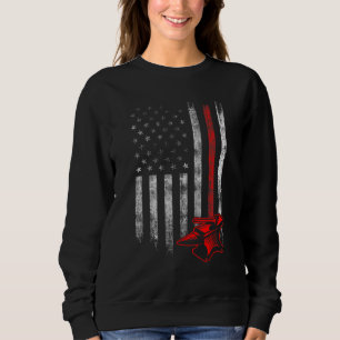 Sweatshirt Farrier Horseshoe Hoof Trimming Equine Shoeing 33