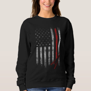 Sweatshirt Farrier Horseshoe Hoof Trimming Equine Shoeing 86