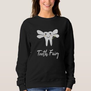 Sweatshirt Fée de dents