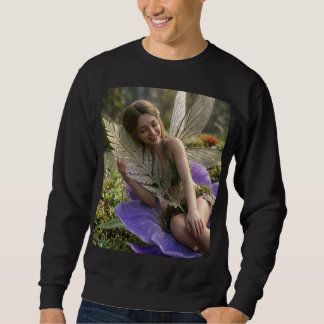 Sweatshirt fee de schimeria