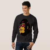 Sweatshirt FegToken Millionaire Feg Hodl Crypto Cryptocurrenc (Devant entier)