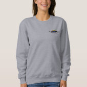 sweatshirt féminine 2023 (Devant)