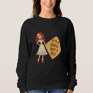Sweatshirt Féminisme Féministe Féminine & Autonomisation des