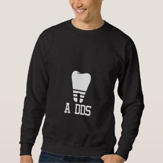Sweatshirt Femme Dents Chirurgien Docteur Chirurgie Dentaire 