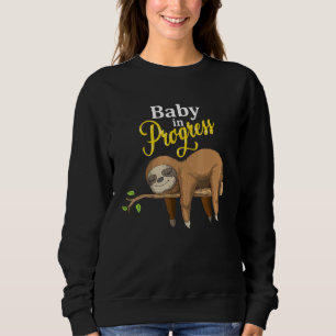 Sweatshirt Femme enceinte femme enceinte femme enceinte bosse
