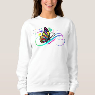 Sweatshirt Femme's
