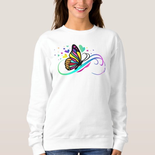 Sweatshirt Femme's (Devant)