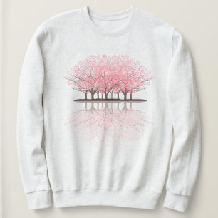 Sweatshirt Femmes