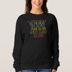 Sweatshirt Femmes 2022 Café Sarcastique Sarcasme maman