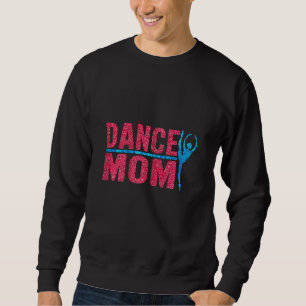 Sweatshirt Femmes Danse mamans Autographe Danse mamans Merch