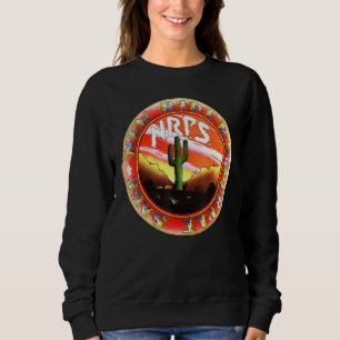 Sweatshirt Femmes de New-Riders-Purple-Sage