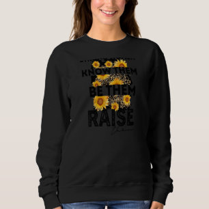Sweatshirt Femmes fortes Citation Feministe Cool forte