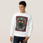 Sweatshirt Feria O Take (Devant entier)