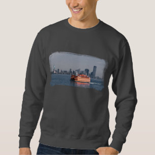 Sweatshirt Ferry de Staten Island