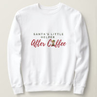 Festif et amusant pour les amateurs de café