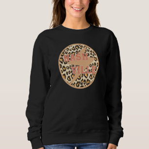 Sweatshirt Festival de musique country Western Wear Nashville