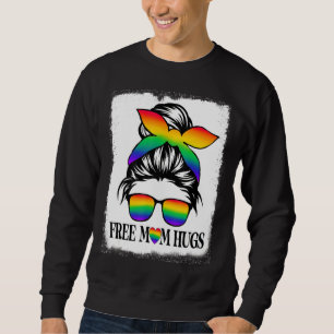 Sweatshirt Fête des mères Fête des mères Libérez Maman Hugs M