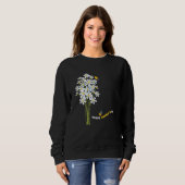 Sweatshirt Fête des Mères pour les femmes (Devant entier)
