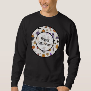 Sweatshirt Fête d'Halloween