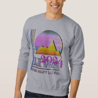 Sweatshirt Fête Liwa