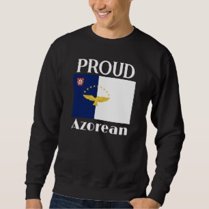 Sweatshirt Fier Azoréen