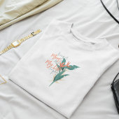 Sweatshirt Fier maman