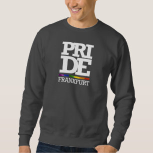SWEATSHIRT FIERTÉ DE FRANCFORT - - .PNG
