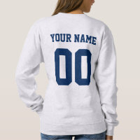Fille Ringette personnalisée Joueur Ringette cadea