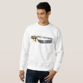 Sweatshirt Filmstrip (Devant entier)