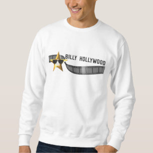 Sweatshirt Filmstrip 
