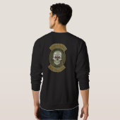 Sweatshirt Fils de Miesau (Dos entier)