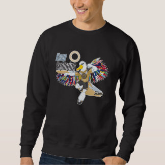 Sweatshirt Finales de la Ligue des Nations Concacaf.