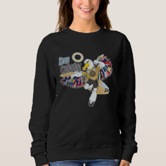 Sweatshirt Finales de la Ligue des nations de cacahuètes