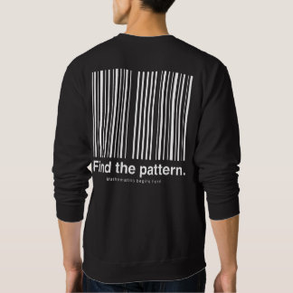 Sweatshirt Find_the_pattern