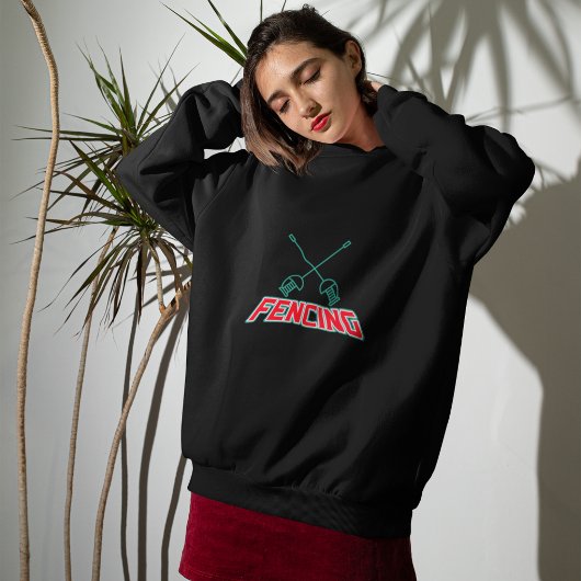 Sweatshirt Finesse Fiesta
