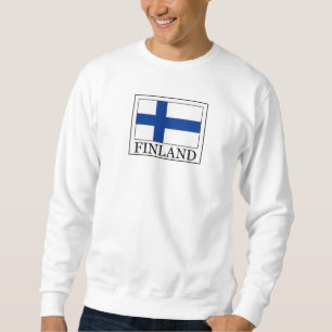 Sweatshirt finlandais