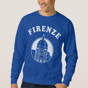 Sweatshirt Firenze Italie
